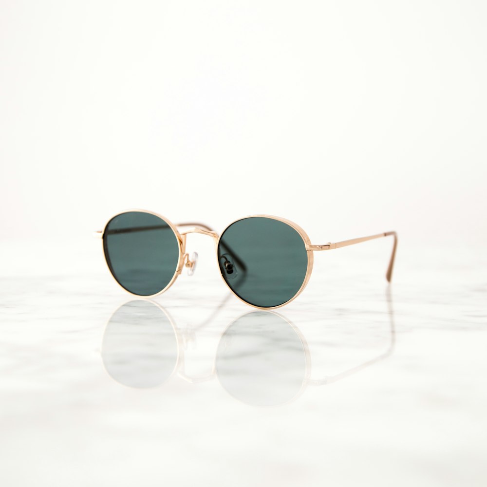 Collection de montures optiques et solaires chez Vunette Optique