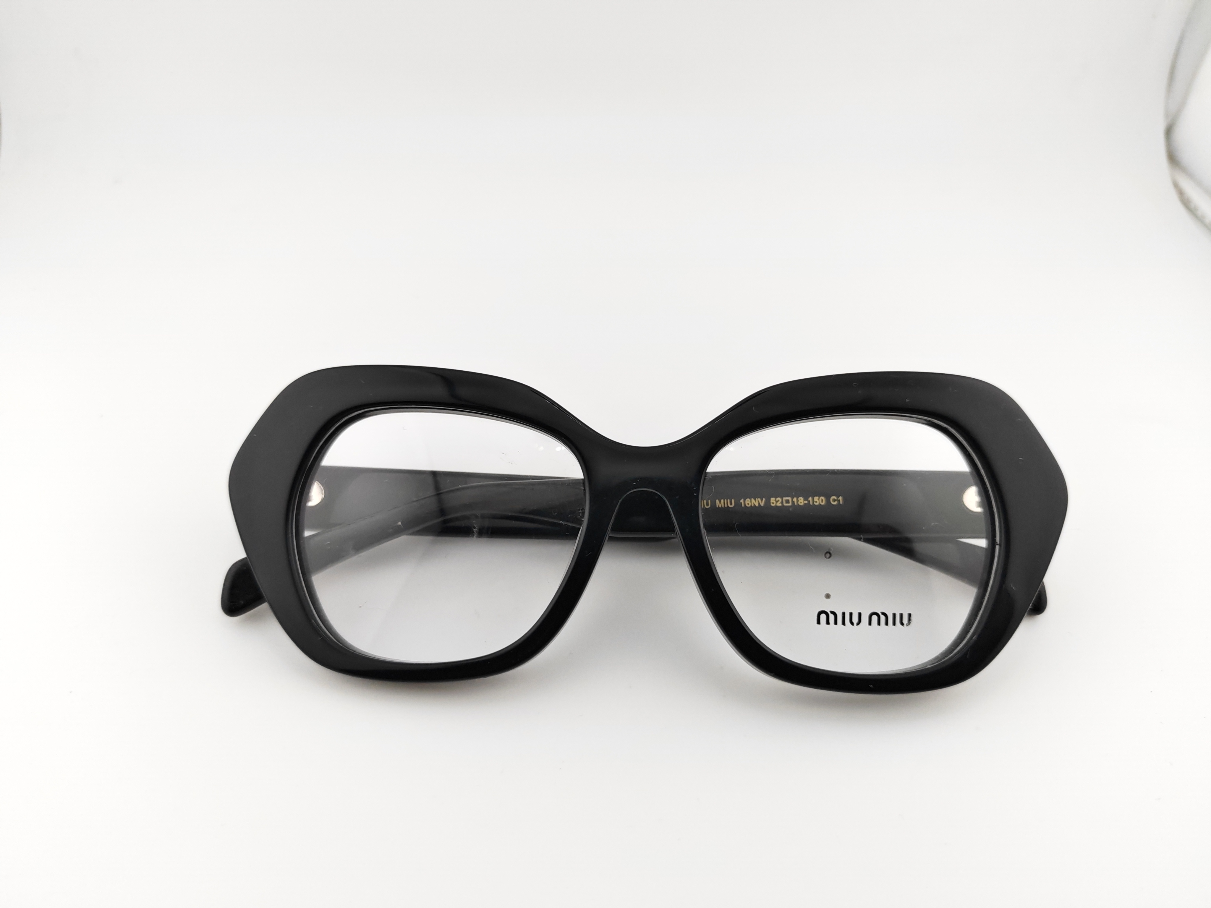 Vue miniature 4 de MIU MIU 16NV